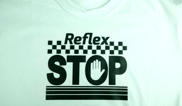 Siser Thermoreflex Color Flexfolie 20x30cm